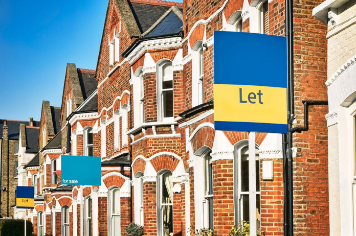 Buy To Let Mortgages